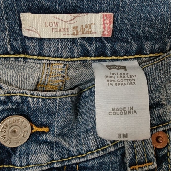 Jeans - Picture 3 of 3